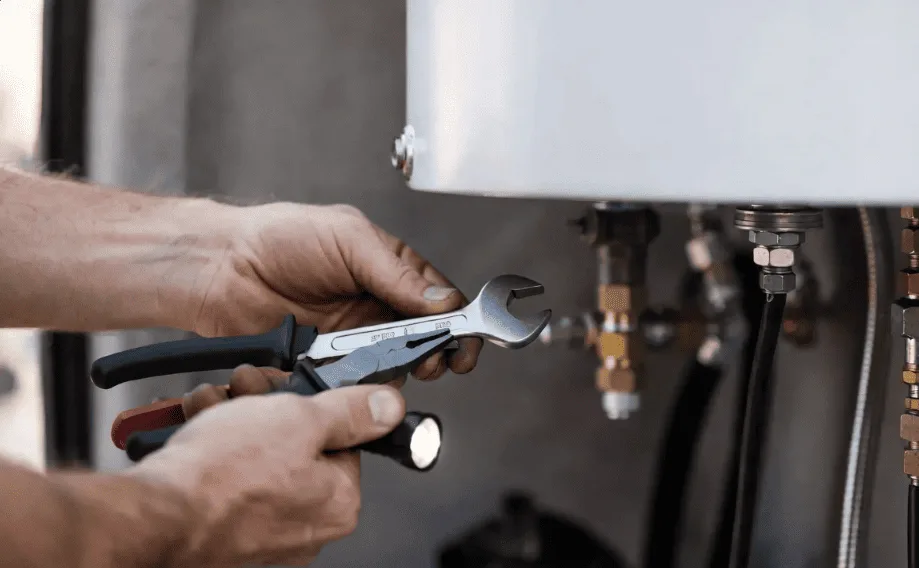 Why choose Water Heater Repair in Los Ebanos, TX